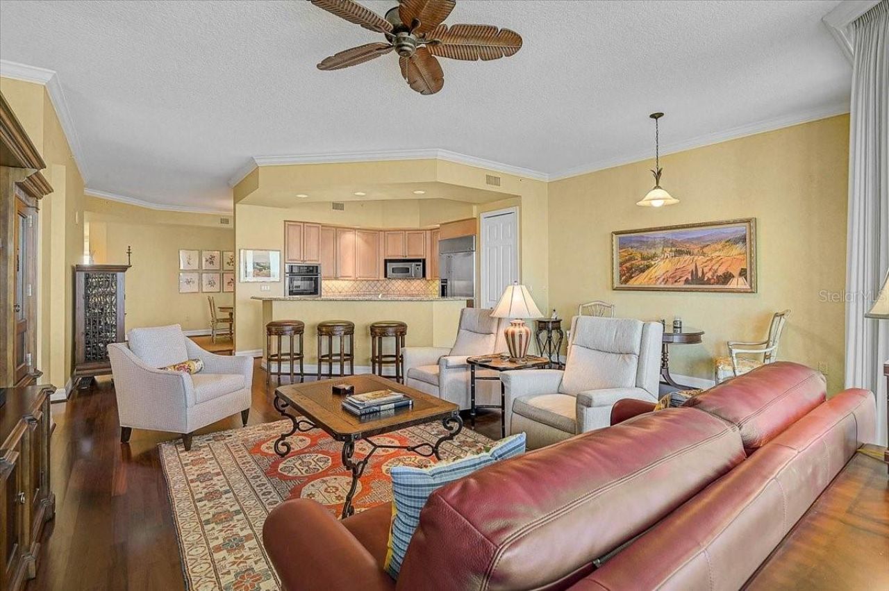 409 N Point Road , Unit 803, Osprey, FL 34229 Photo