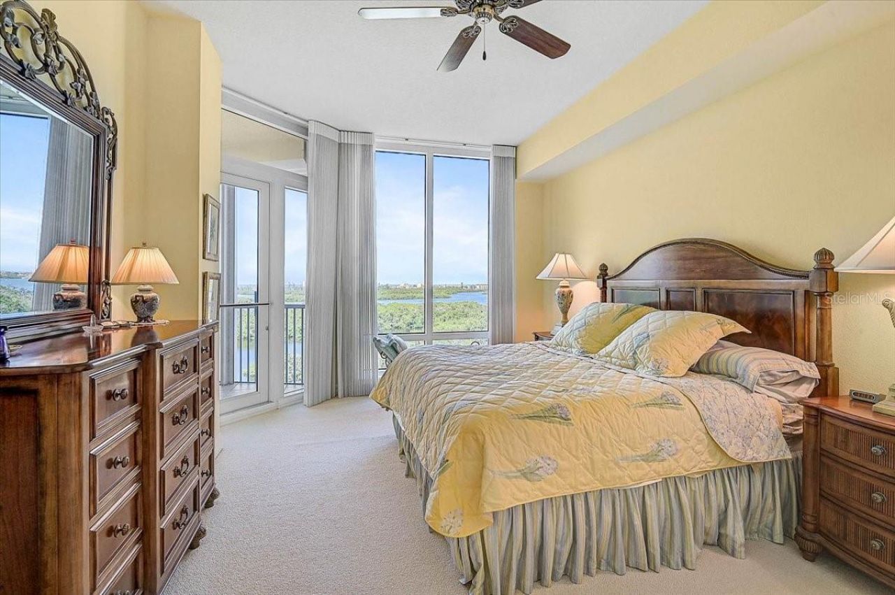 409 N Point Road , Unit 803, Osprey, FL 34229 Photo