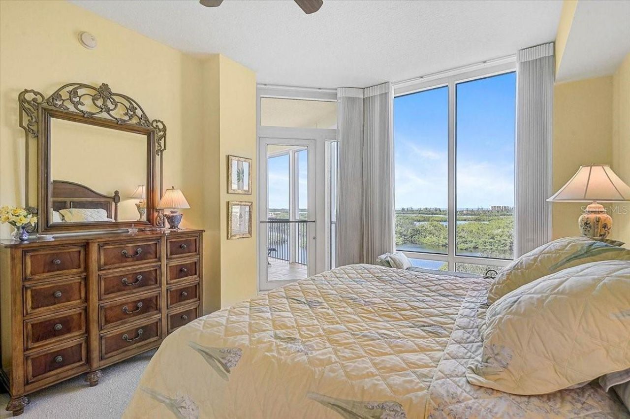 409 N Point Road , Unit 803, Osprey, FL 34229 Photo