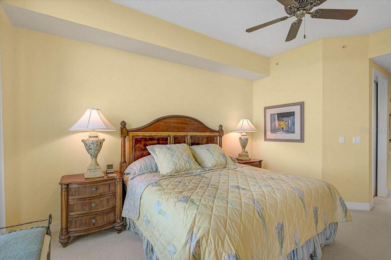 409 N Point Road , Unit 803, Osprey, FL 34229 Photo