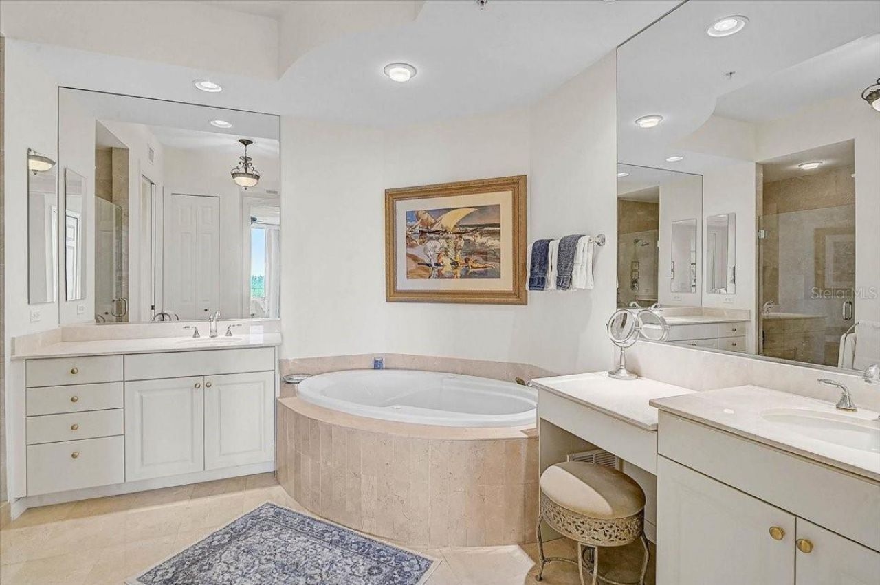 409 N Point Road , Unit 803, Osprey, FL 34229 Photo