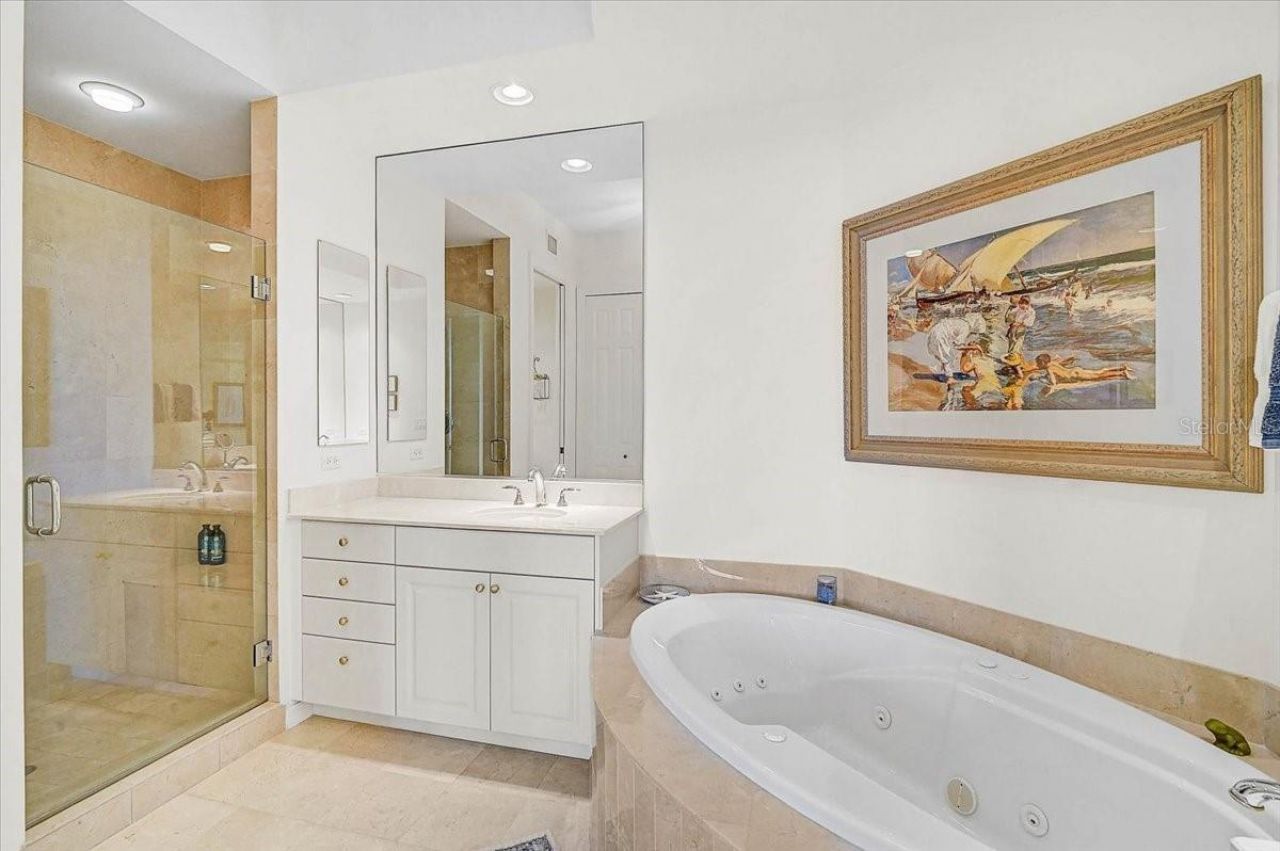 409 N Point Road , Unit 803, Osprey, FL 34229 Photo