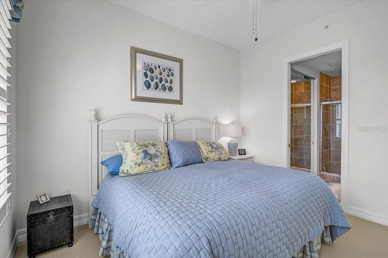409 N Point Road , Unit 803, Osprey, FL 34229 Photo