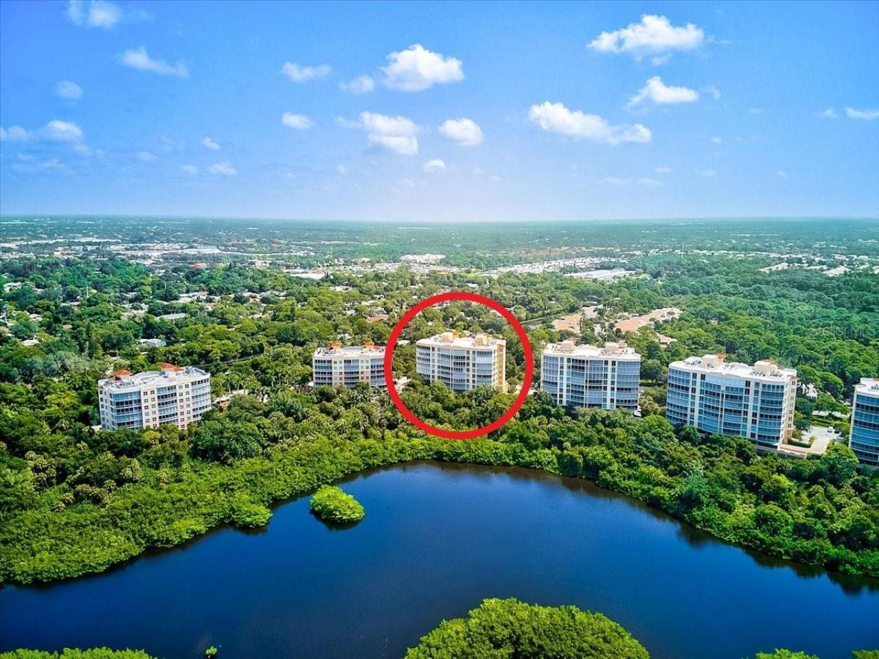 409 N Point Road , Unit 803, Osprey, FL 34229 Photo