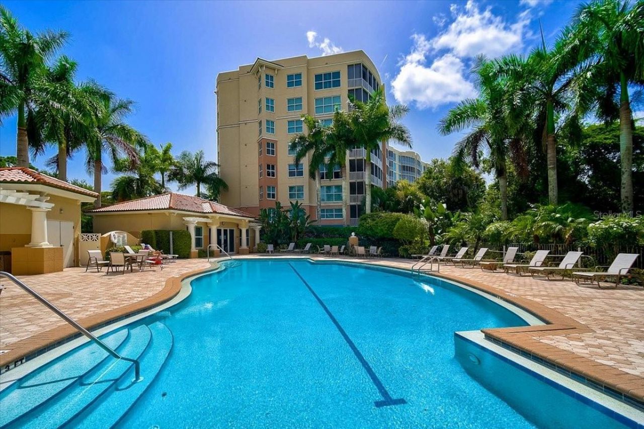 409 N Point Road , Unit 803, Osprey, FL 34229 Photo