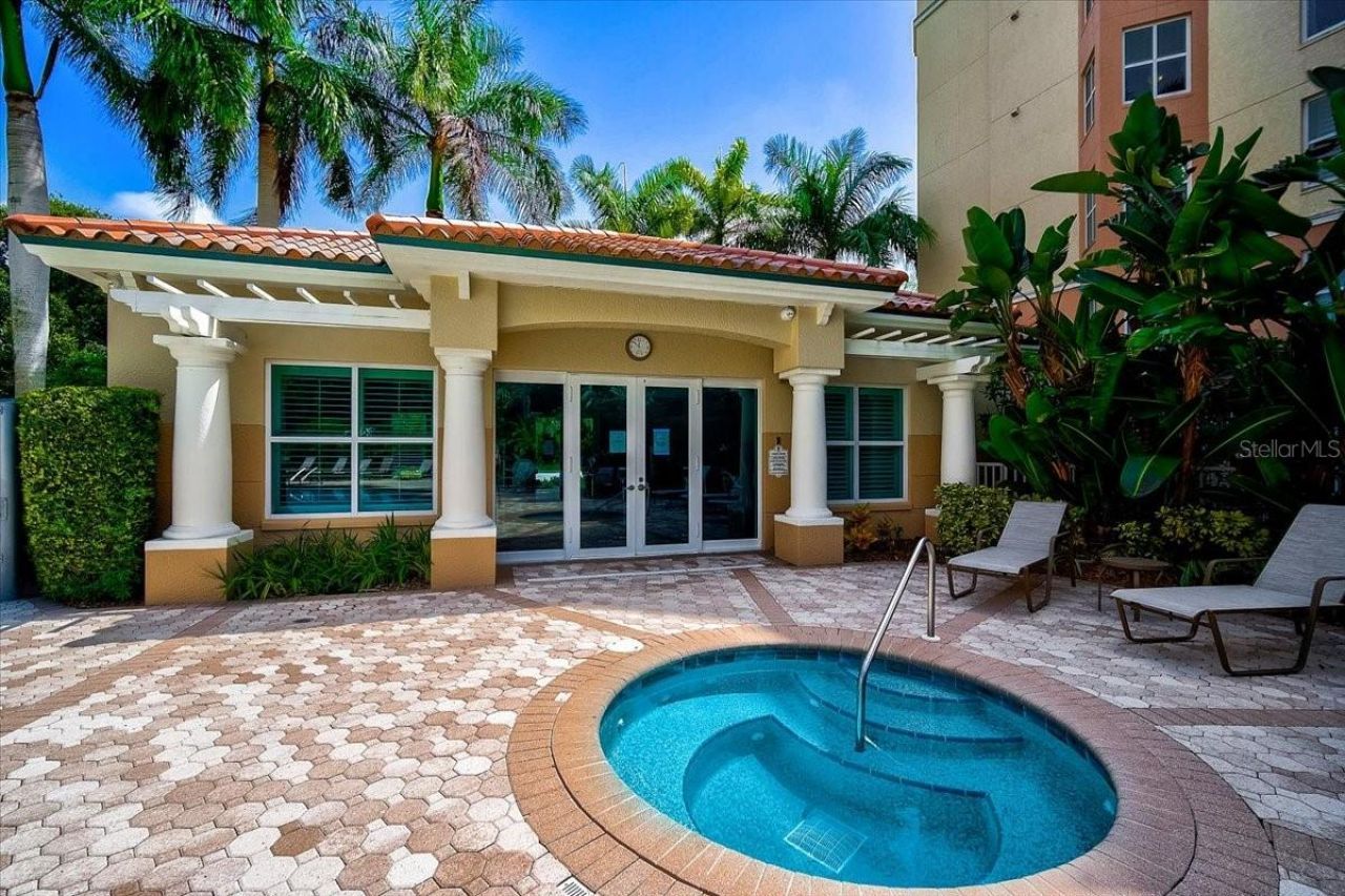 409 N Point Road , Unit 803, Osprey, FL 34229 Photo