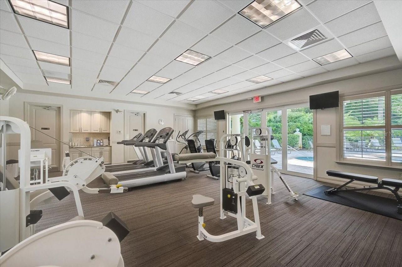 409 N Point Road , Unit 803, Osprey, FL 34229 Photo