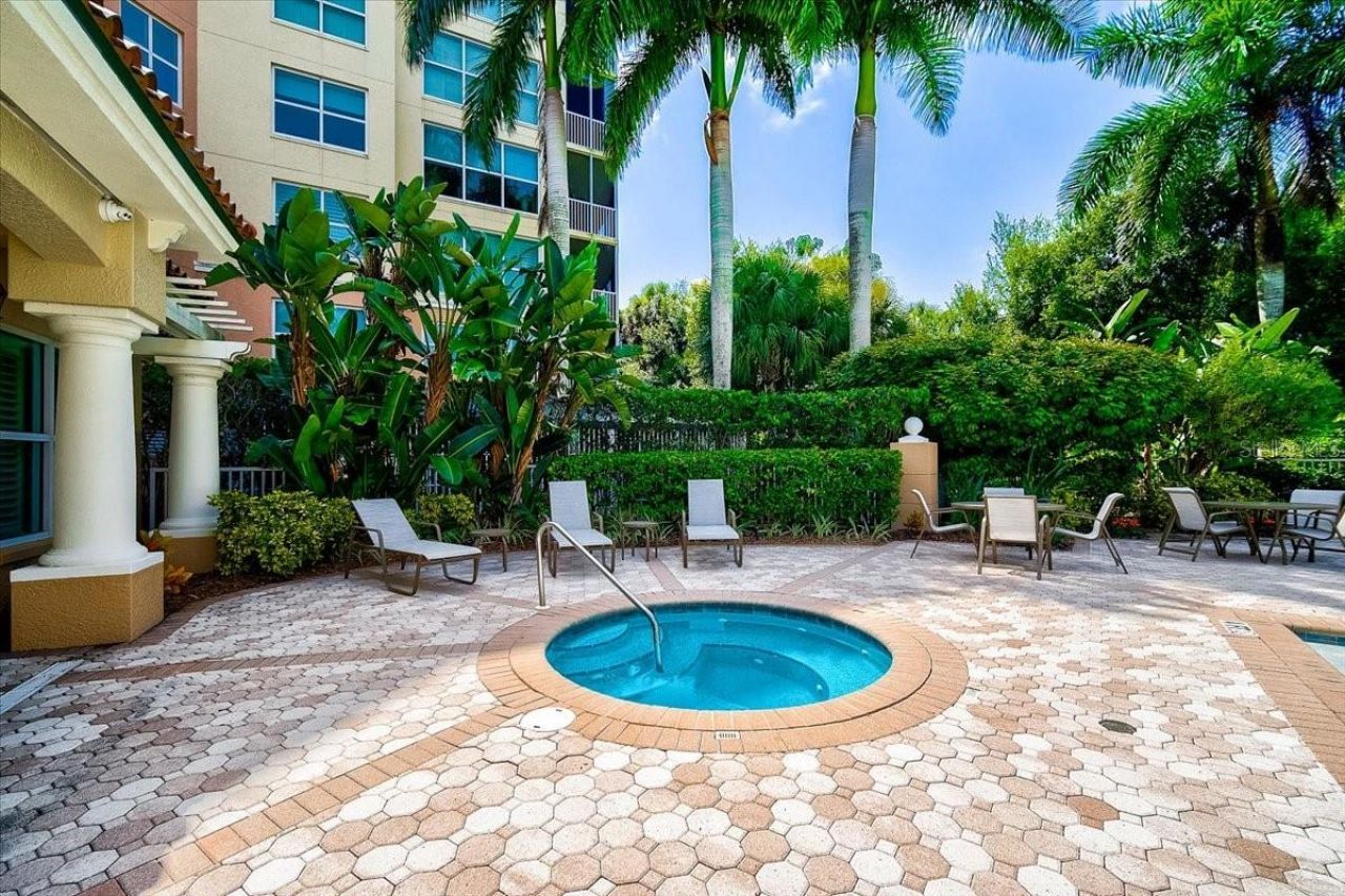 409 N Point Road , Unit 803, Osprey, FL 34229 Photo