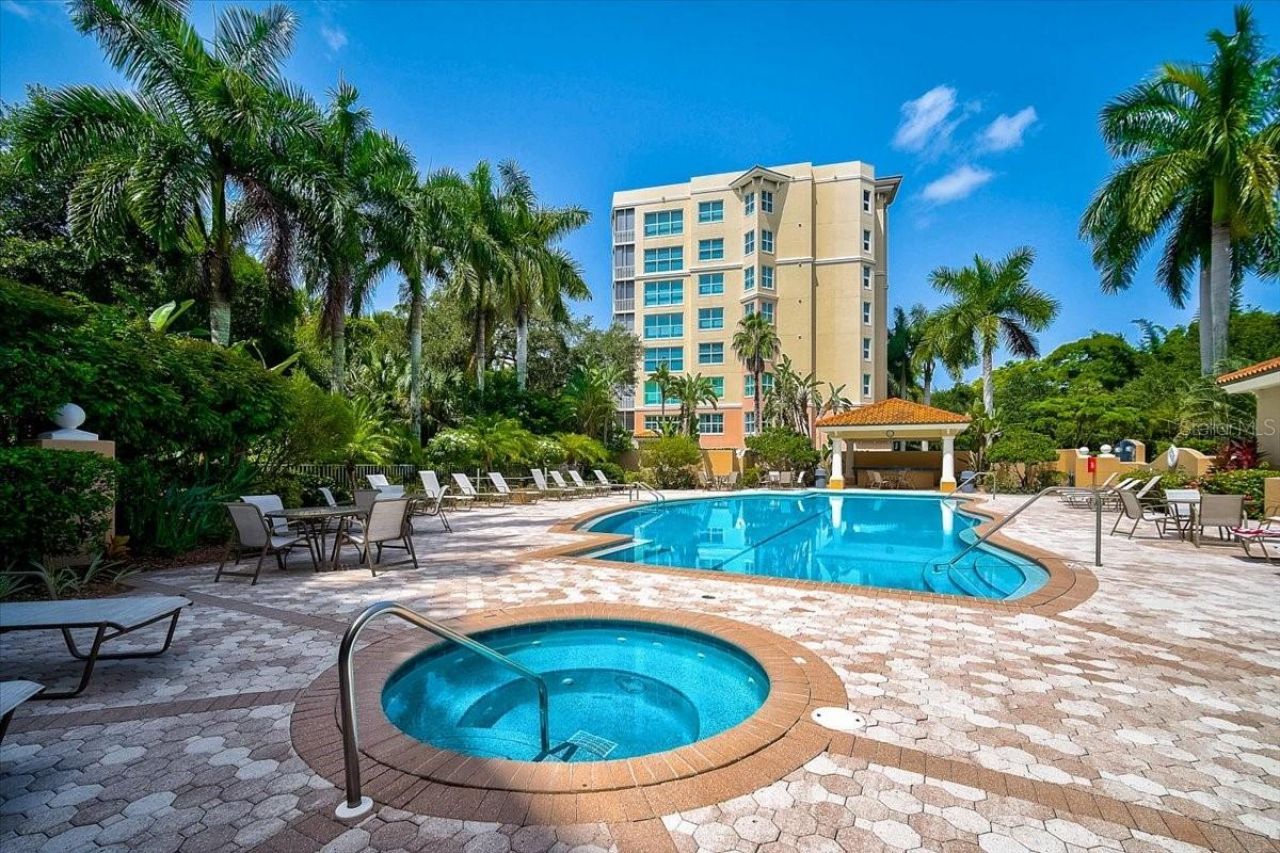 409 N Point Road , Unit 803, Osprey, FL 34229 Photo