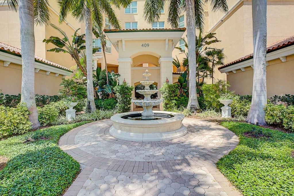 409 N Point Road , Unit 803, Osprey, FL 34229 Photo