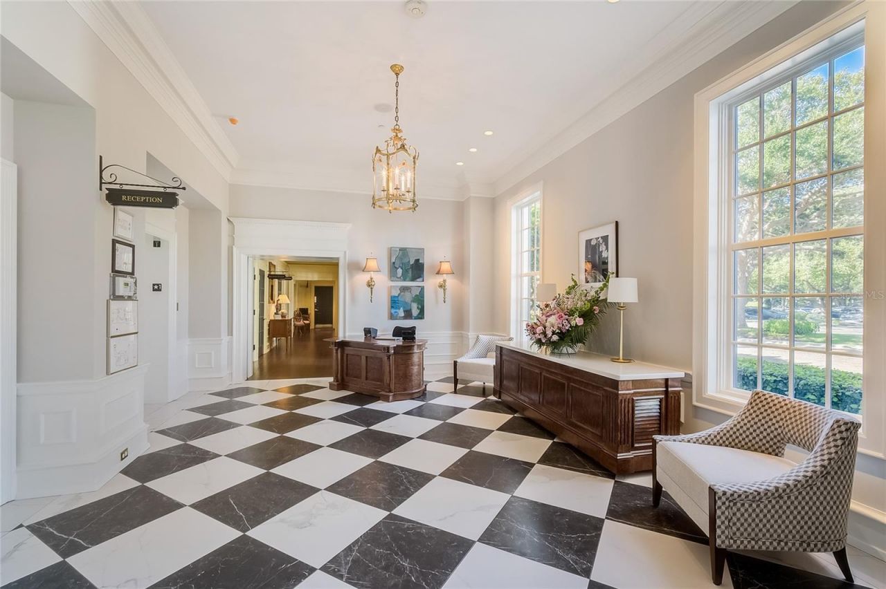 409 N Point Road , Unit 803, Osprey, FL 34229 Photo