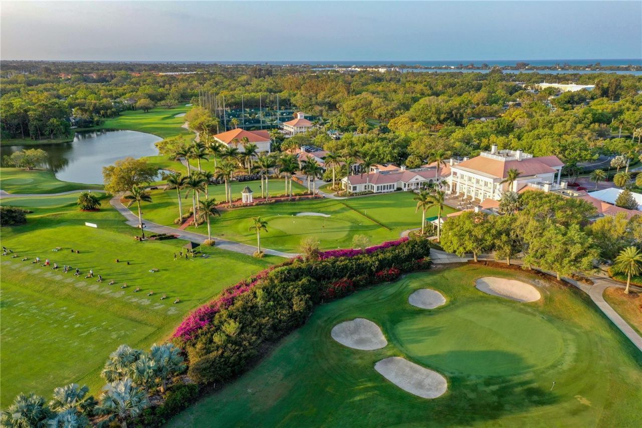 409 N Point Road , Unit 803, Osprey, FL 34229 Photo