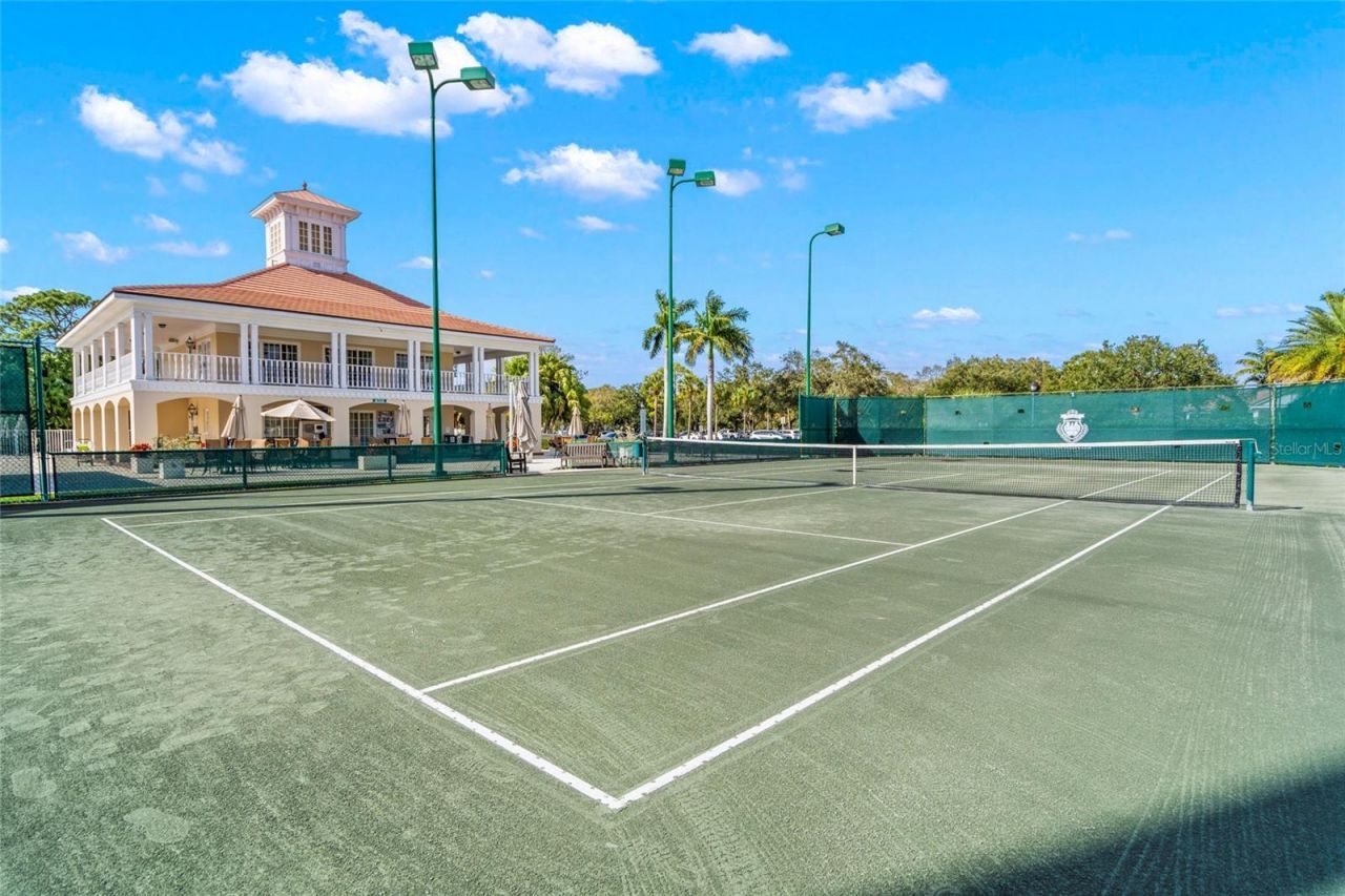 409 N Point Road , Unit 803, Osprey, FL 34229 Photo