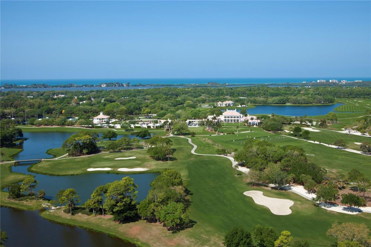 409 N Point Road , Unit 803, Osprey, FL 34229 Photo