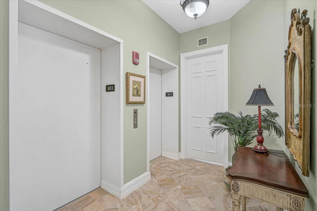 409 N Point Road , Unit 803, Osprey, FL 34229 Photo