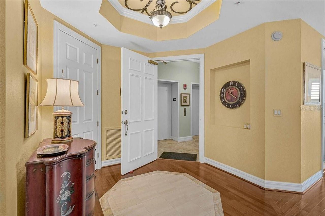 409 N Point Road , Unit 803, Osprey, FL 34229 Photo