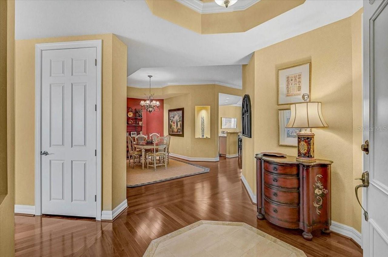409 N Point Road , Unit 803, Osprey, FL 34229 Photo