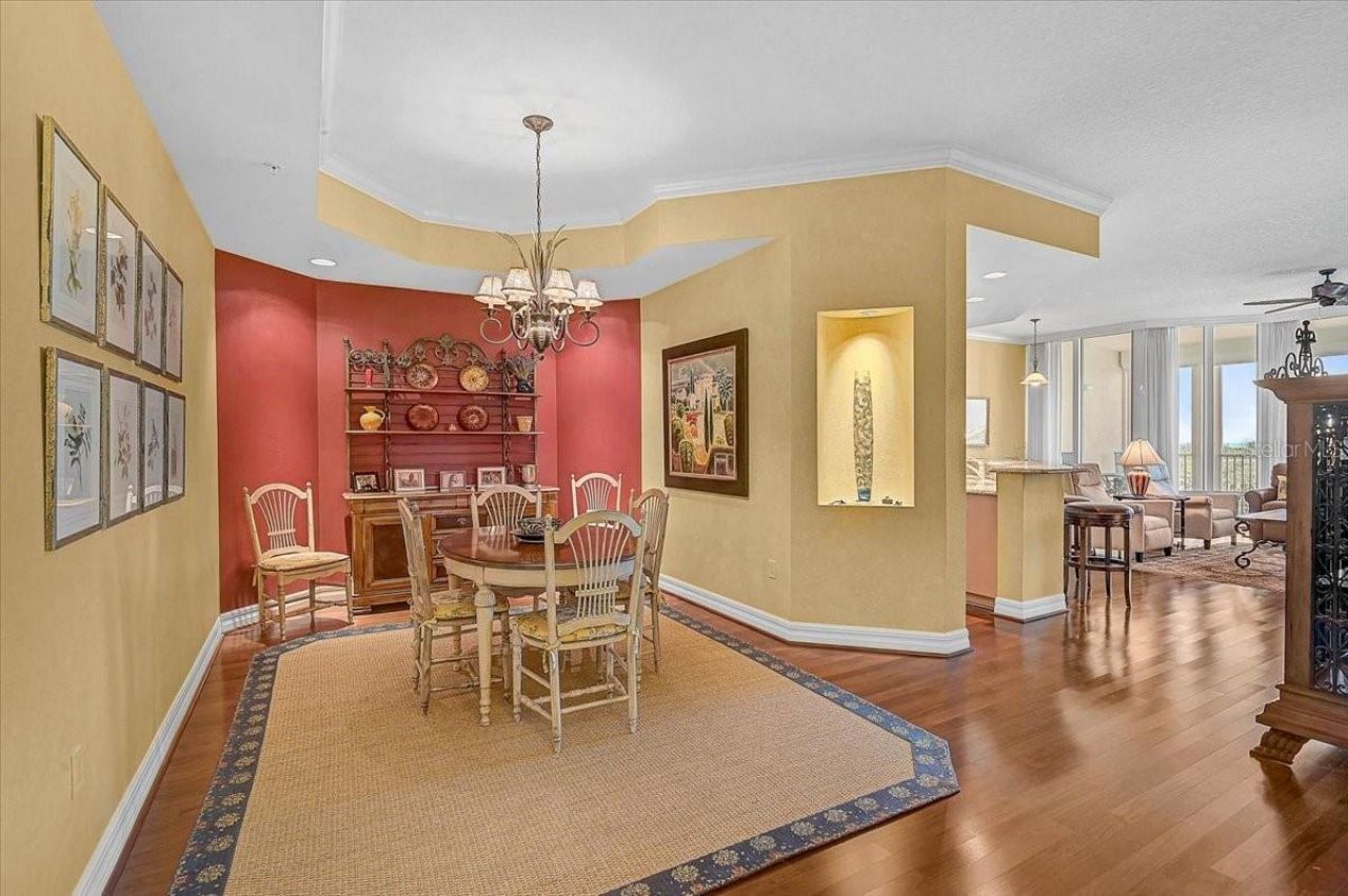 409 N Point Road , Unit 803, Osprey, FL 34229 Photo
