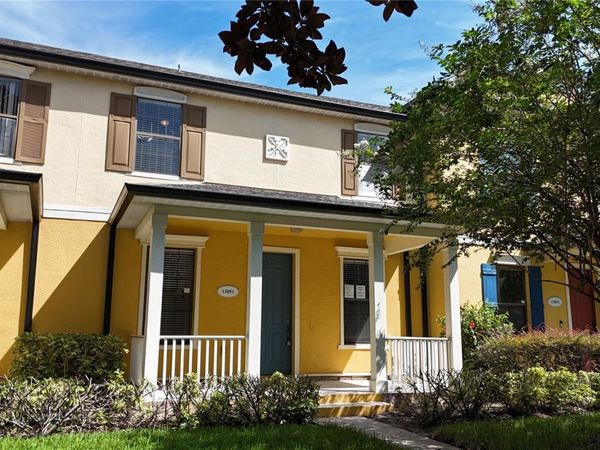13851 BEAUREGARD PLACE , ORLANDO, FL 32837