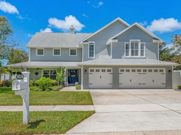 1924 DUNLOE CIRCLE , DUNEDIN, FL 34698