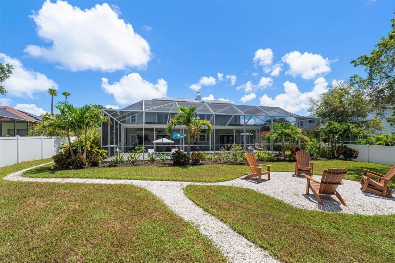 1924 Dunloe Circle, Dunedin, FL 34698 Photo