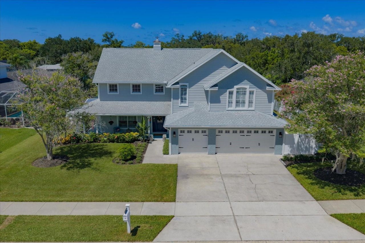 1924 Dunloe Circle, Dunedin, FL 34698 Photo