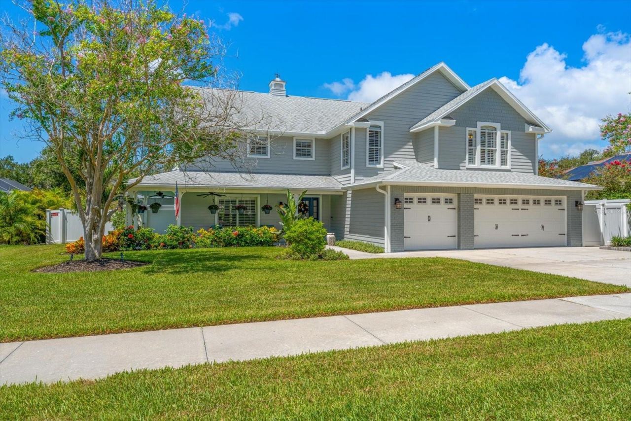 1924 Dunloe Circle, Dunedin, FL 34698 Photo