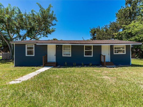 1422 BASIN STREET , WINTER GARDEN, FL 34787