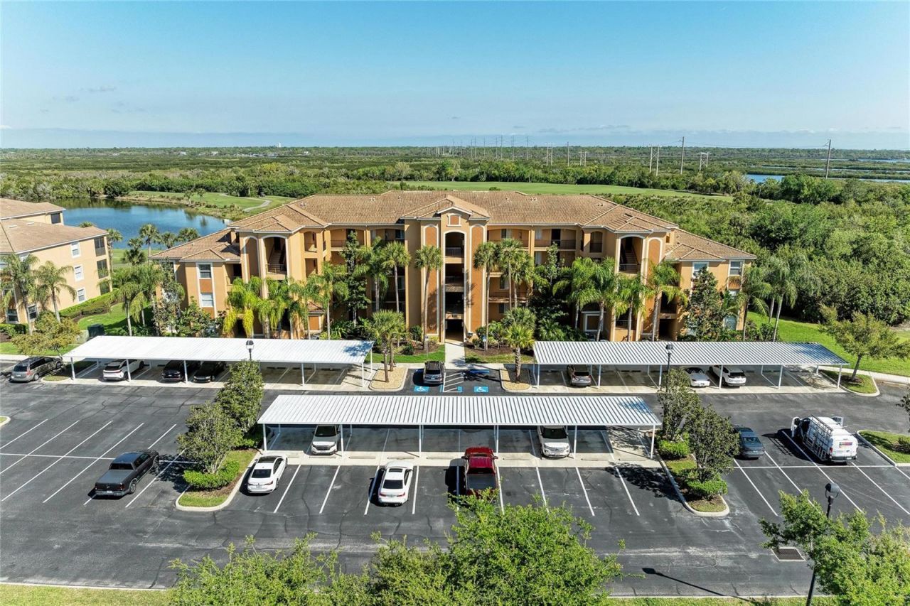 8403 Grand Estuary Trail, Unit 405, Bradenton, FL 34212 Photo