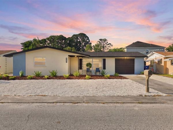 3128 HARVARDSTON LOOP , HOLIDAY, FL 34691