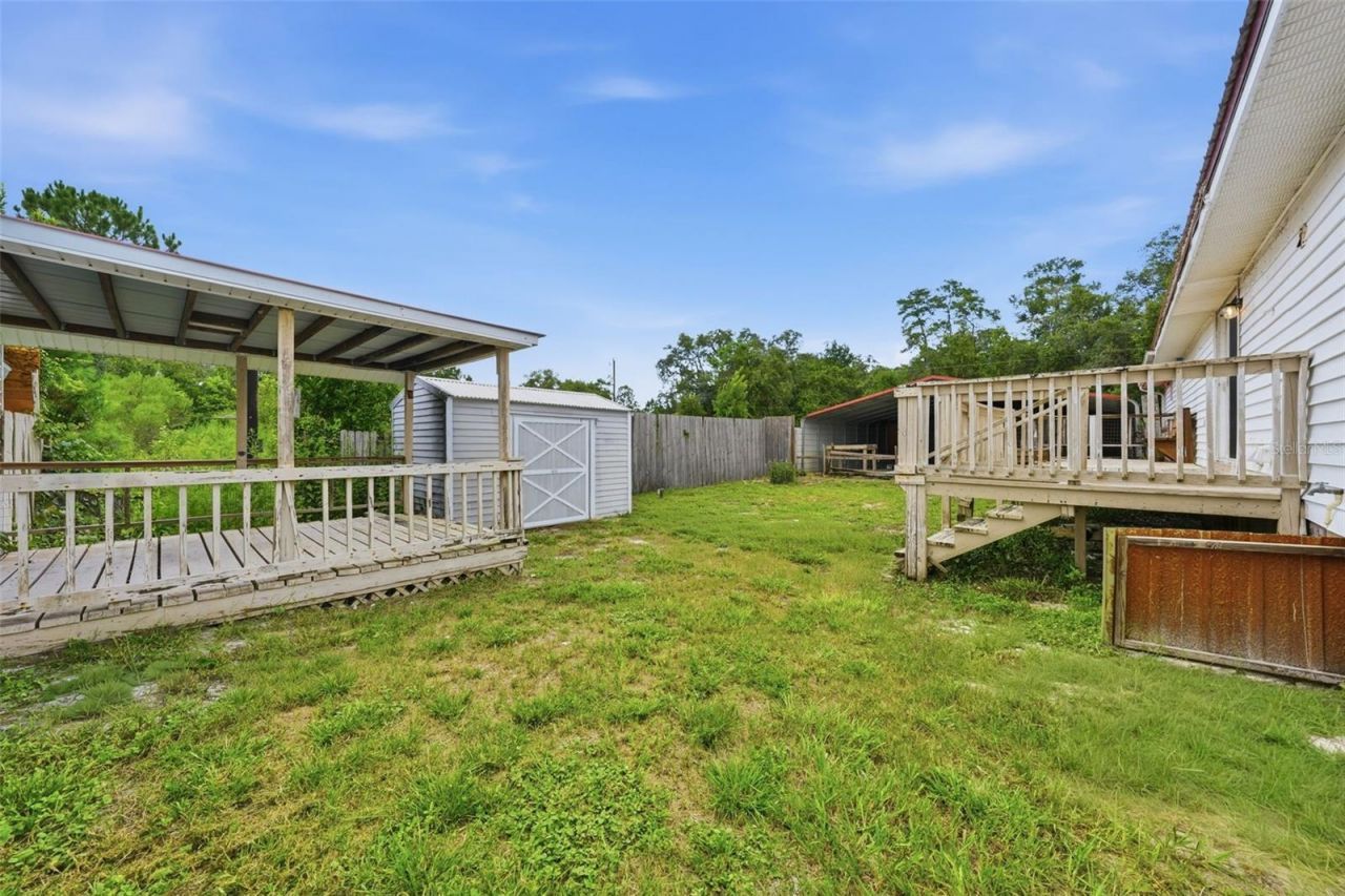 44945 2nd Street, Deland, FL 32720 Photo