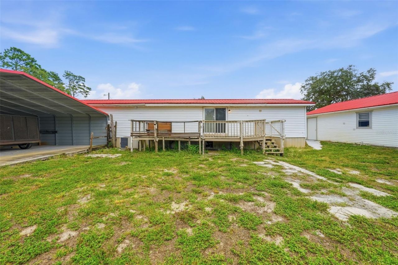 44945 2nd Street, Deland, FL 32720 Photo