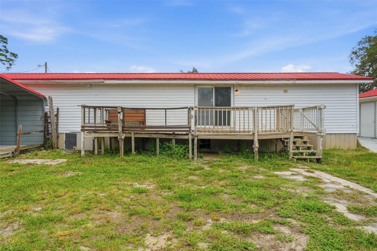44945 2nd Street, Deland, FL 32720 Photo