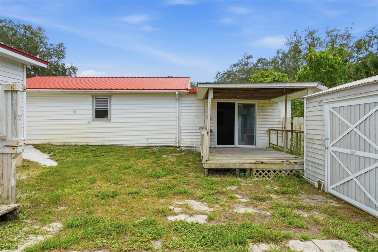 44945 2nd Street, Deland, FL 32720 Photo