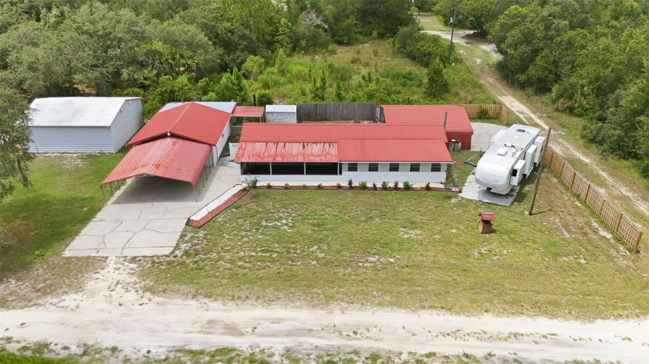 44945 2nd Street, Deland, FL 32720 Photo
