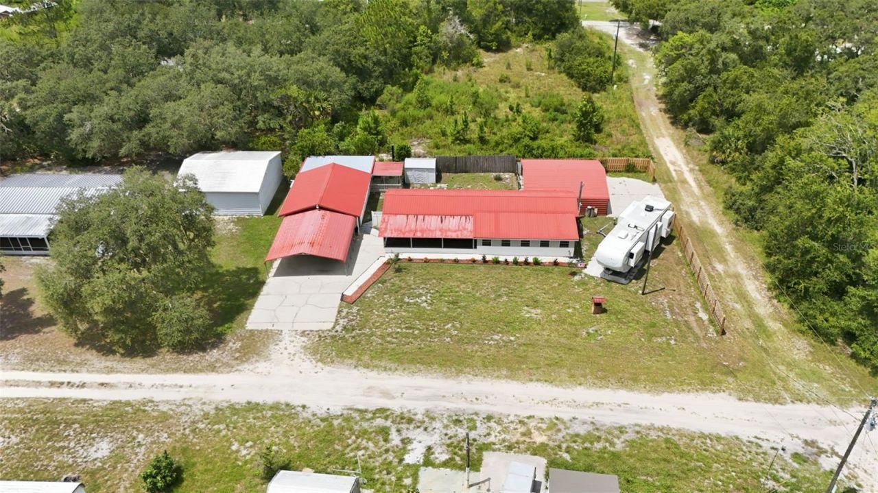 44945 2nd Street, Deland, FL 32720 Photo