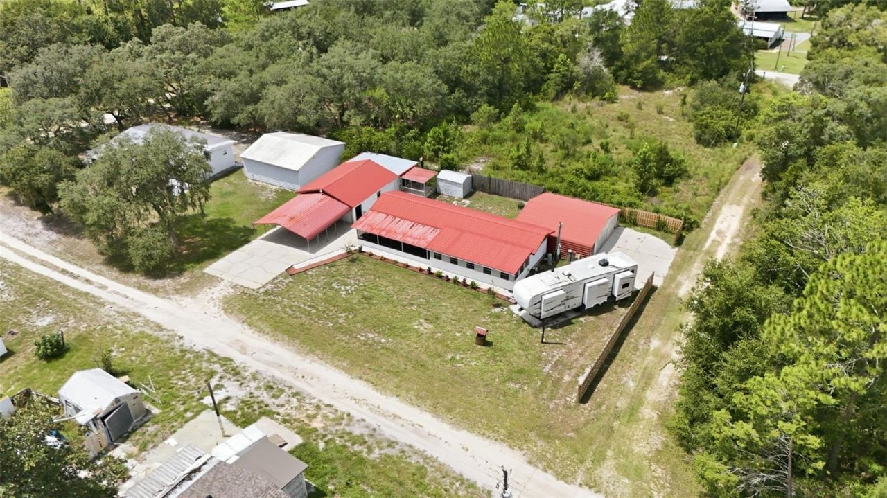 44945 2nd Street, Deland, FL 32720 Photo