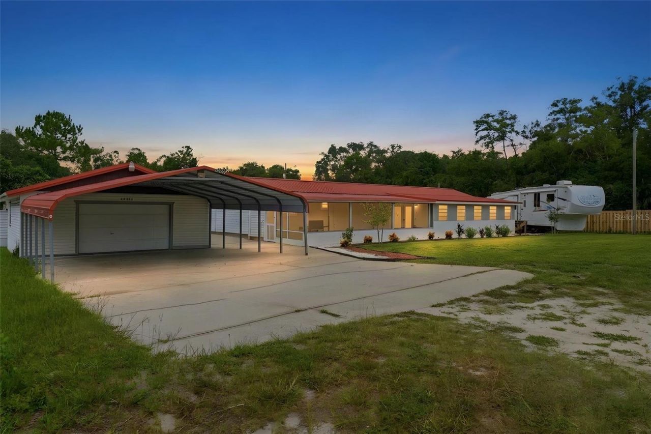 44945 2nd Street, Deland, FL 32720 Photo