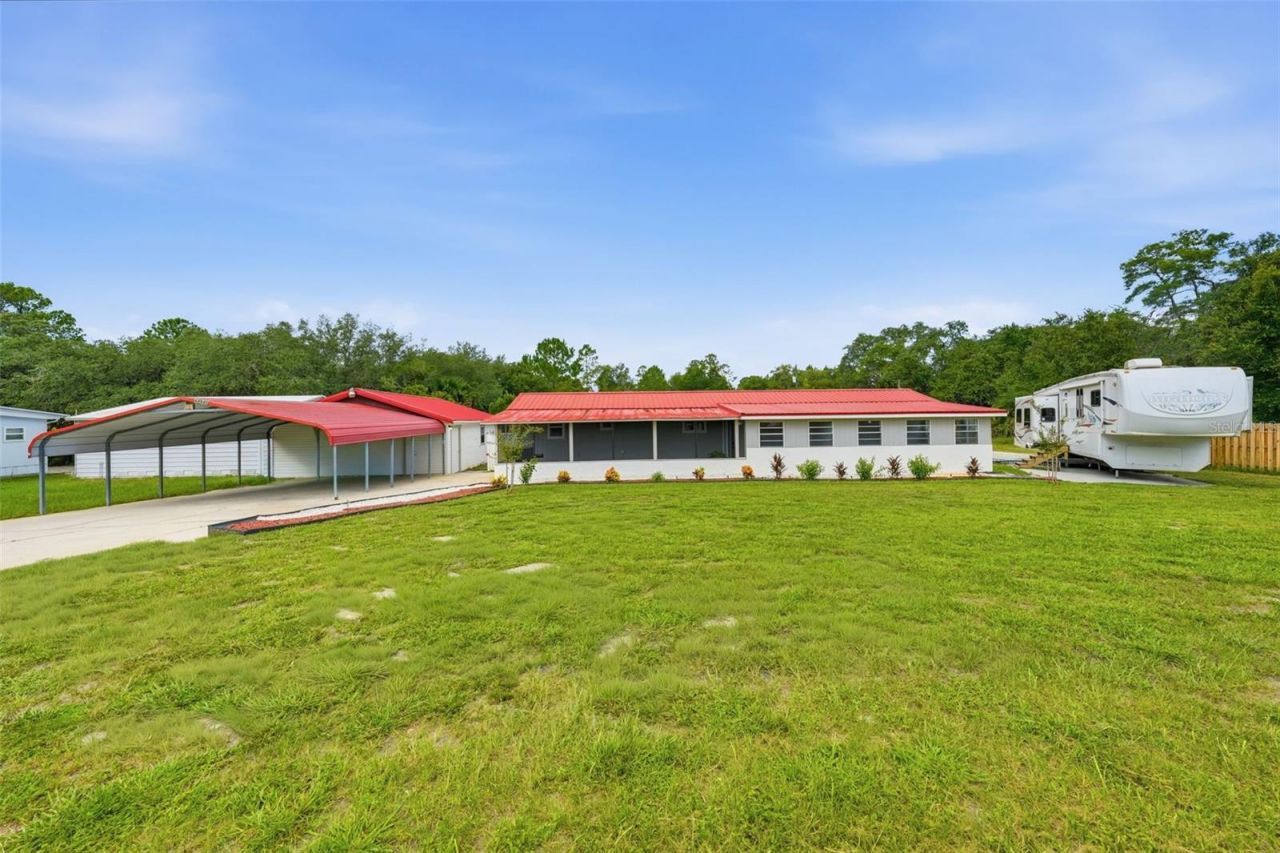 44945 2nd Street, Deland, FL 32720 Photo