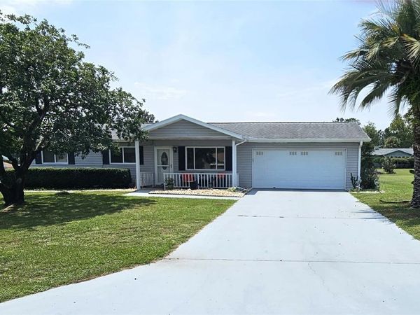8142 SW 106TH STREET , OCALA, FL 34481