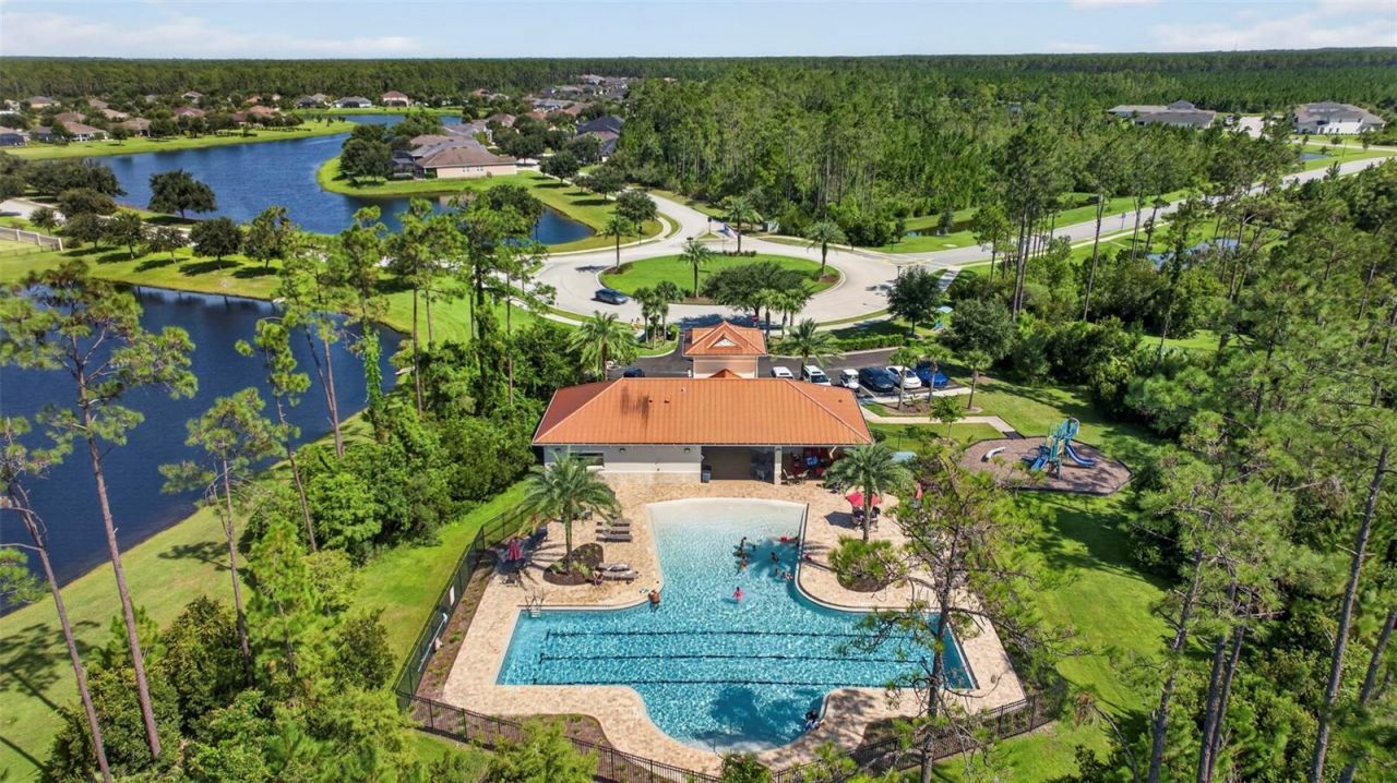 106 Nighthawk Lane , Palm Coast, FL 32164 Photo