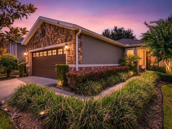 30539 LIPIZZAN TERRACE , MOUNT DORA, FL 32757
