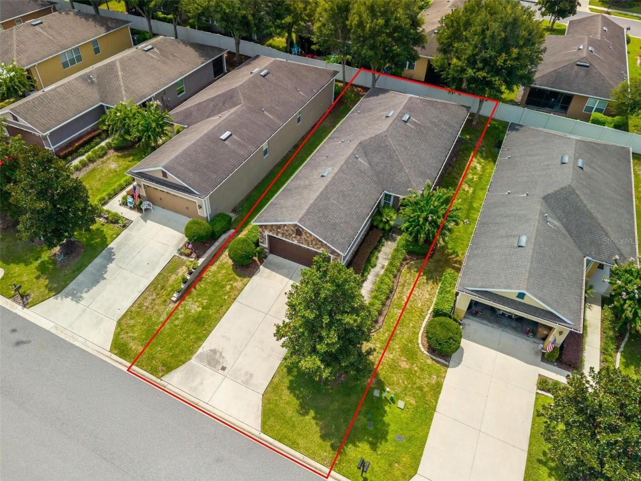 30539 Lipizzan Terrace , Mount Dora, FL 32757 Photo