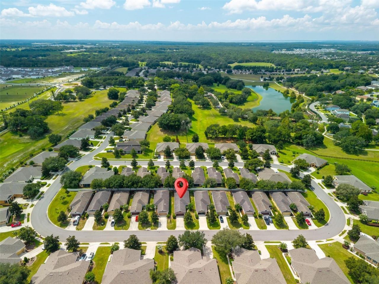 30539 Lipizzan Terrace , Mount Dora, FL 32757 Photo