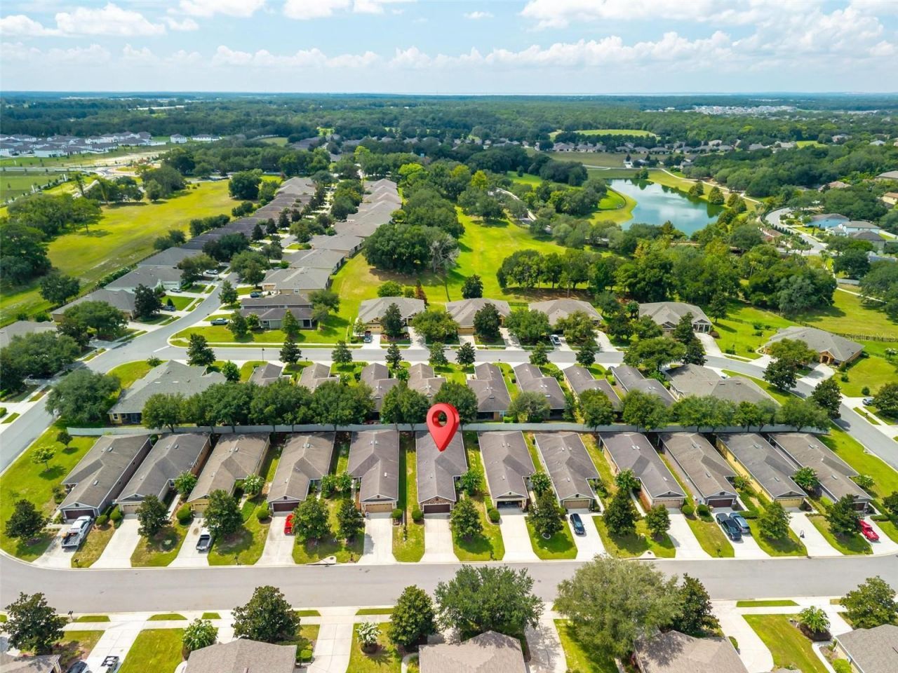 30539 Lipizzan Terrace , Mount Dora, FL 32757 Photo