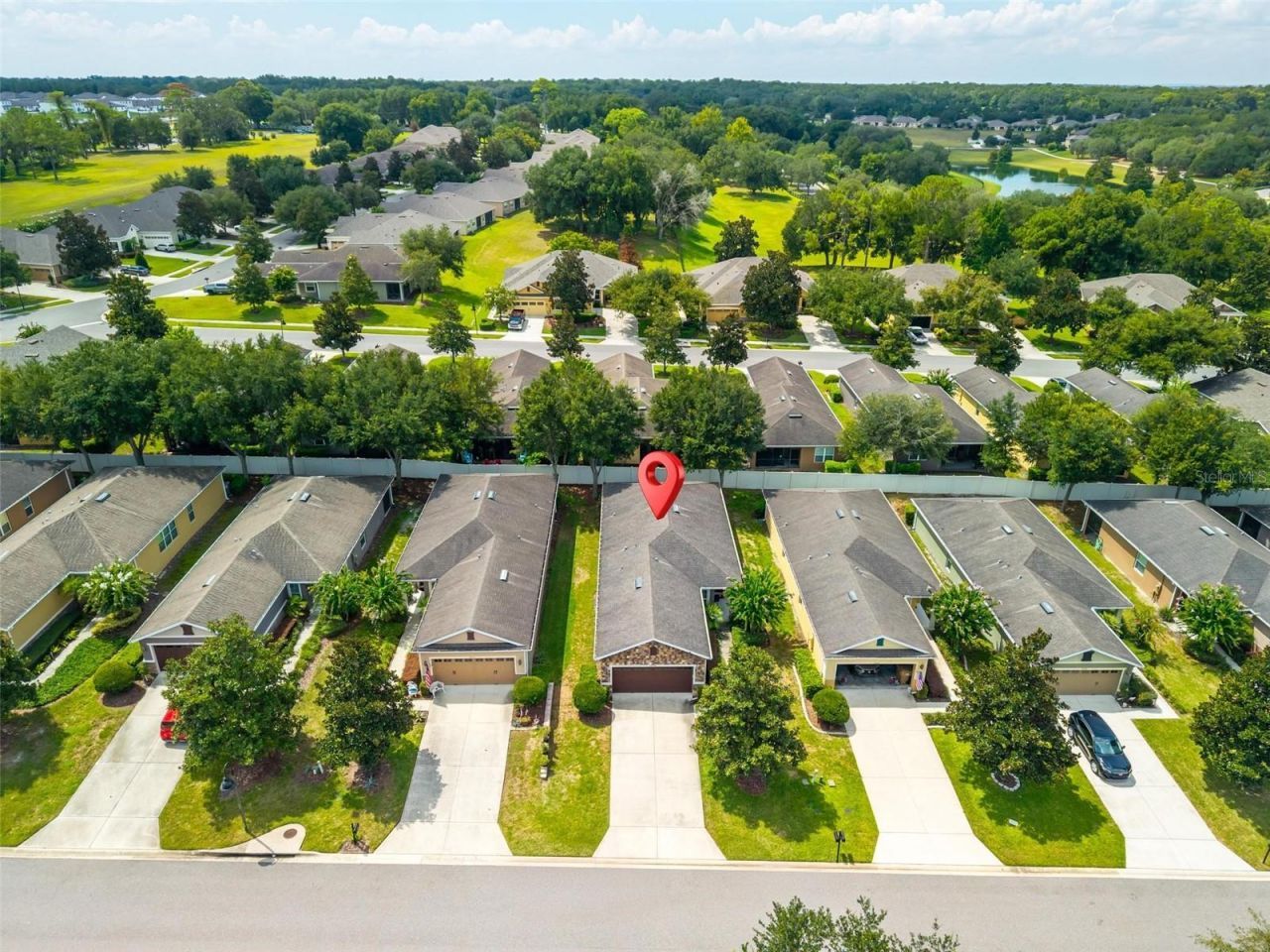 30539 Lipizzan Terrace , Mount Dora, FL 32757 Photo