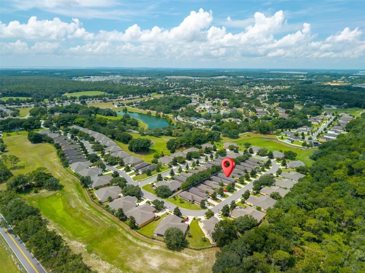 30539 Lipizzan Terrace , Mount Dora, FL 32757 Photo
