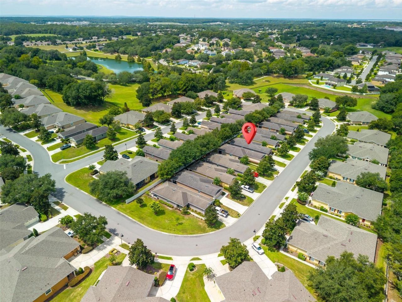 30539 Lipizzan Terrace , Mount Dora, FL 32757 Photo