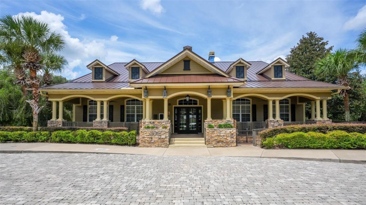30539 Lipizzan Terrace , Mount Dora, FL 32757 Photo