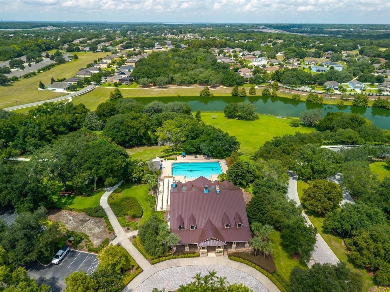 30539 Lipizzan Terrace , Mount Dora, FL 32757 Photo